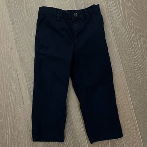 Navy Ralph Lauren Pants 24M
